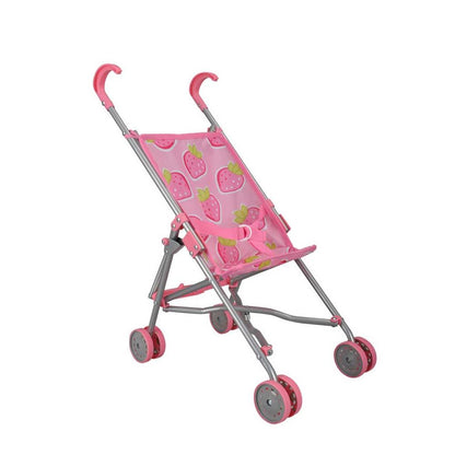 ÇİLEK DES.METAL BASTON PUSET -SUN