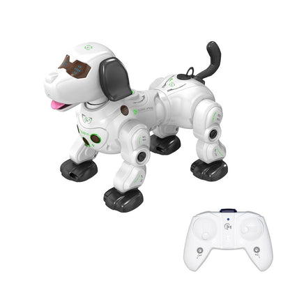 GL-777-602A U/K ŞIKLI VE SESLİ AKILLI ROBOT -VRD