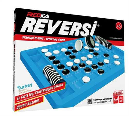 52810 REDKA PLASTİK REVERSİ -KUM