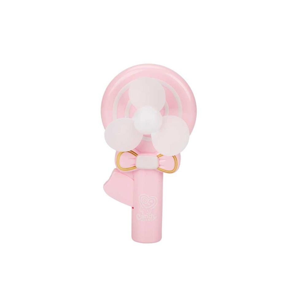 S00002587 FAN EL TİPİ ŞEKERŞEKİLLİ -SUN