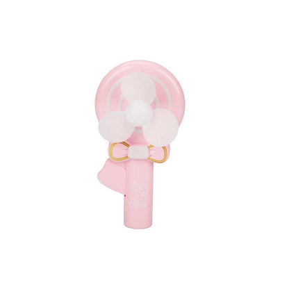 S00002587 FAN EL TİPİ ŞEKERŞEKİLLİ -SUN