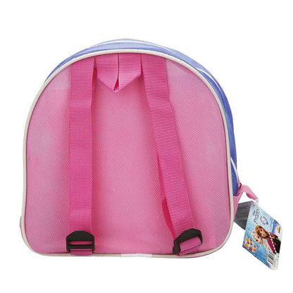 S00001879 FROZEN OYUN HAMUR SETİ SIRT ÇANTALI -SUN