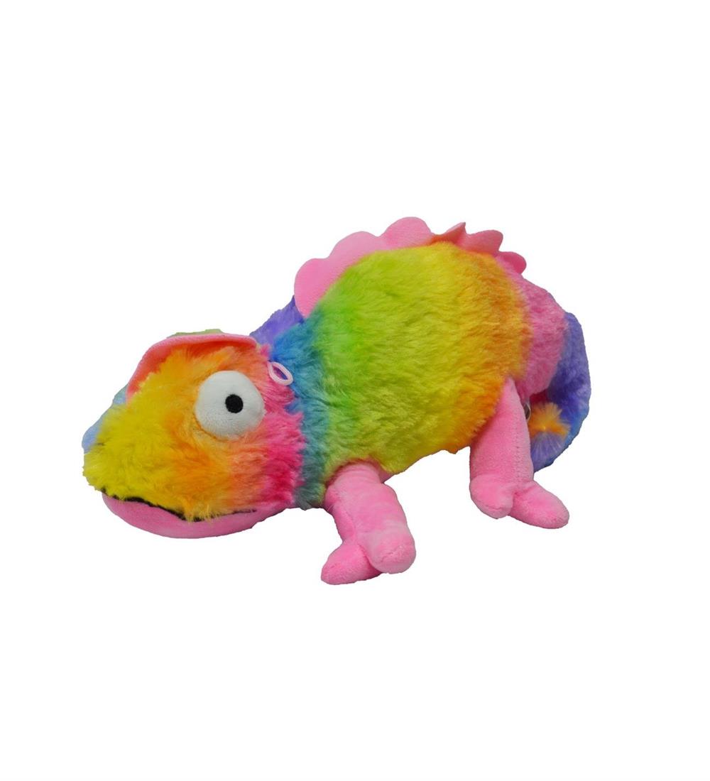 PELUŞ 40CM BUKALEMUN -HLY