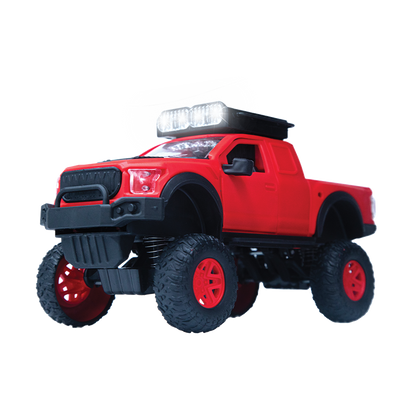 4016 WONSTAR OFFROAD MÜZİKLİ -ZZ