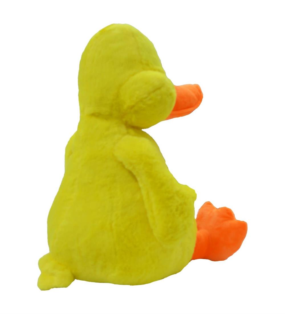 40 CM PELIŞ ÖRDEK -HLY