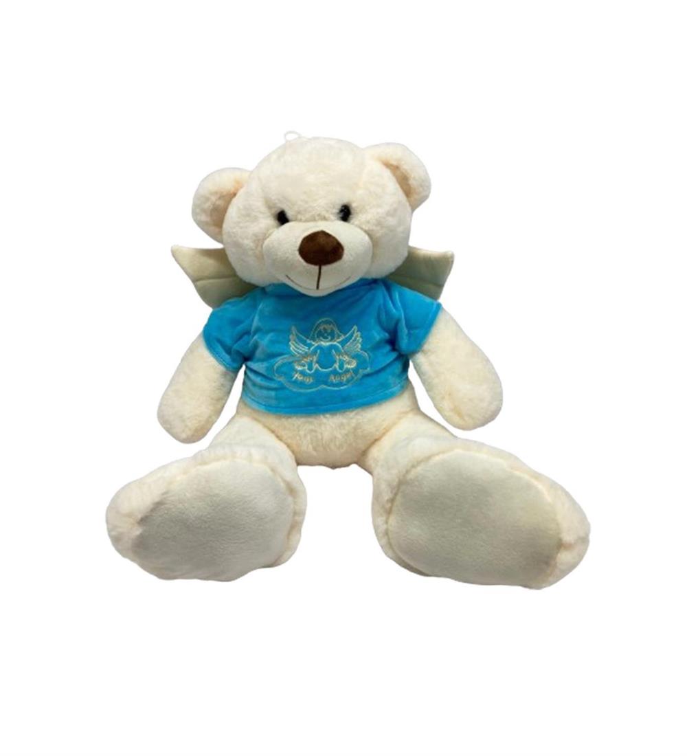 55 CM KANATLI MELEK AYI -HLY