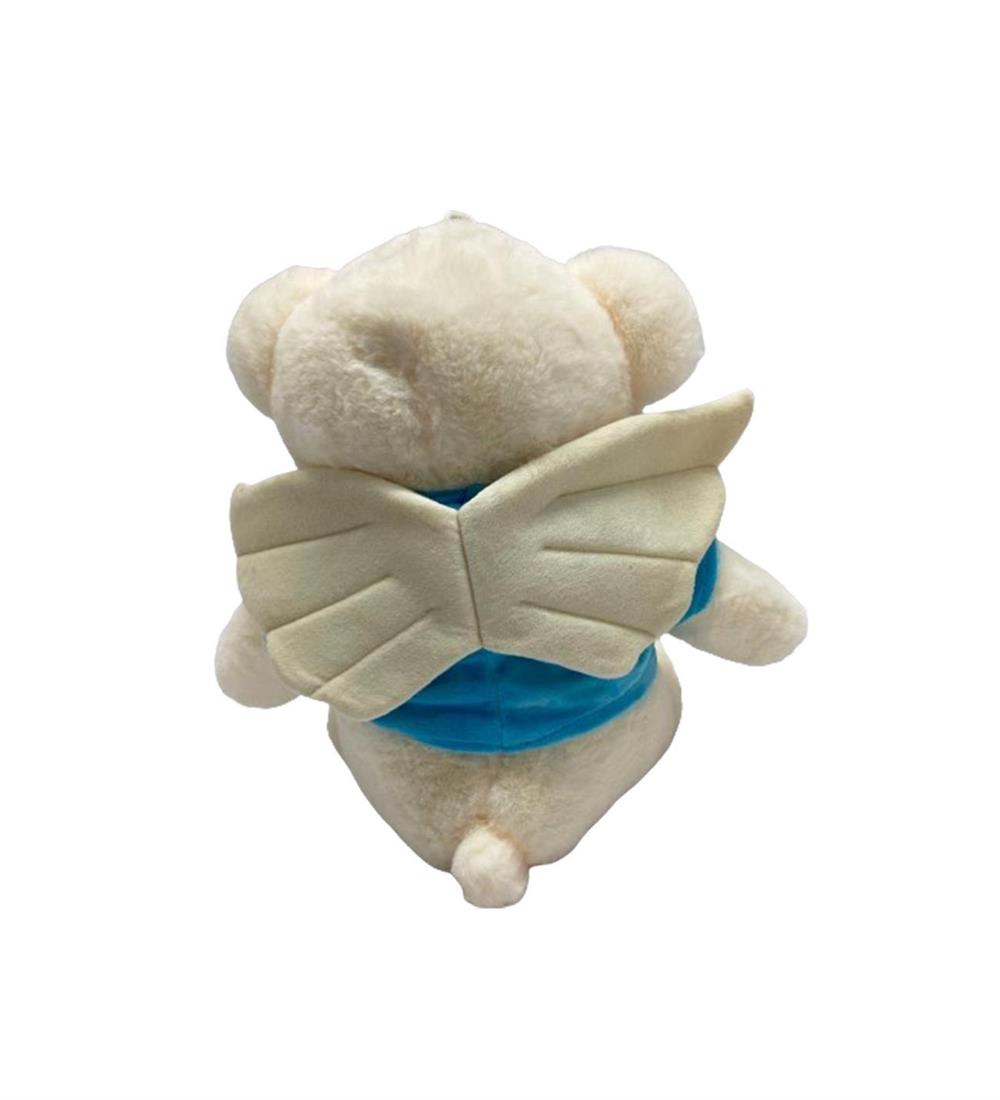 55 CM KANATLI MELEK AYI -HLY