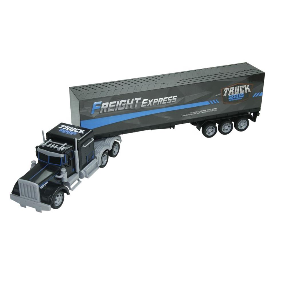 SYR-666-653 U/K F/F IŞIKLI ŞARJLI TIR -VRD