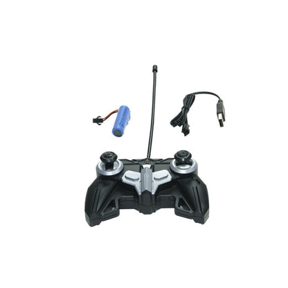 SYR-666-653 U/K F/F IŞIKLI ŞARJLI TIR -VRD