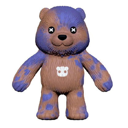 S01012308 FİGÜR STRETCHAPALZ TİE DYE SERİES 14CM