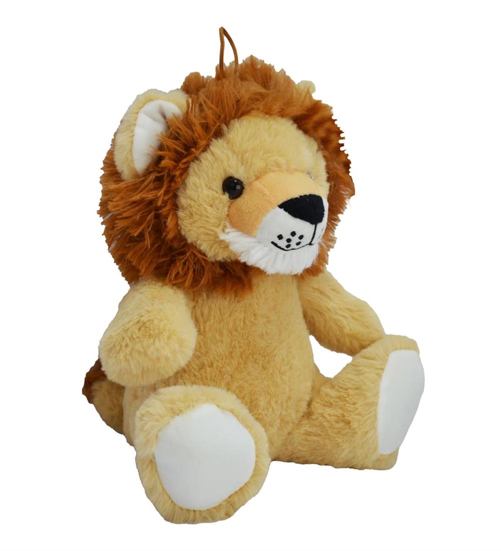 35 CM ASLAN PELUŞ -HLY