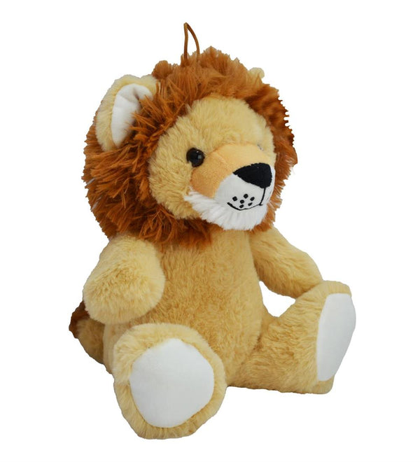 35 CM ASLAN PELUŞ -HLY