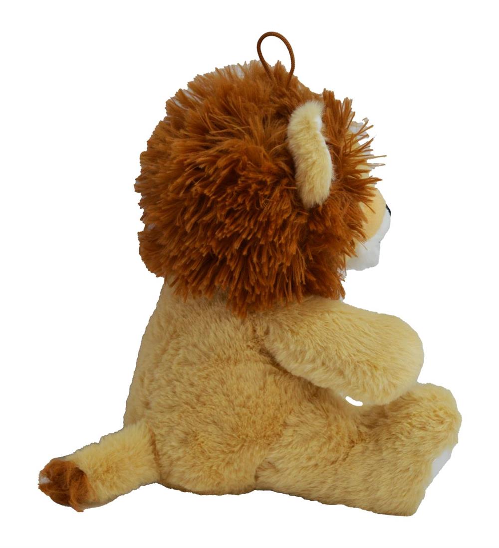 35 CM ASLAN PELUŞ -HLY