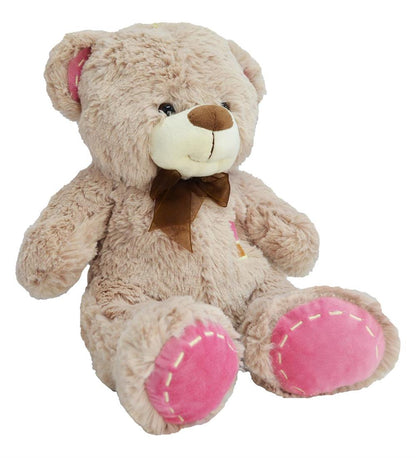 55 CM PELUŞ AYI -HLY