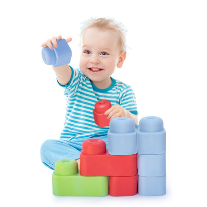 04005 YUMUŞAK BİG BLOKLAR 12 PRÇ -FEN