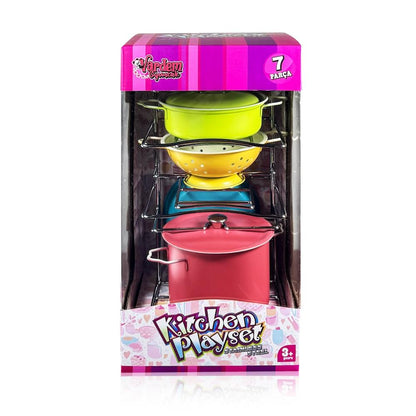 RAFLI EMAYE TENCERE -VRD