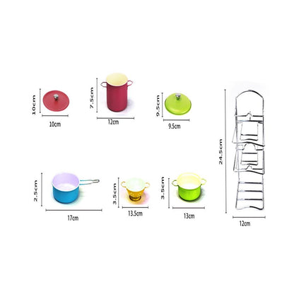 RAFLI EMAYE TENCERE -VRD