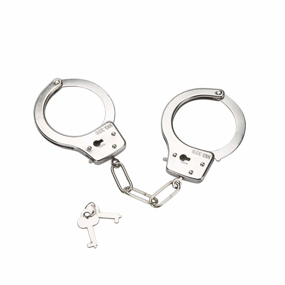 S00003784 ZAPP POLİS KELEPÇE MTL.KUTU -SUN