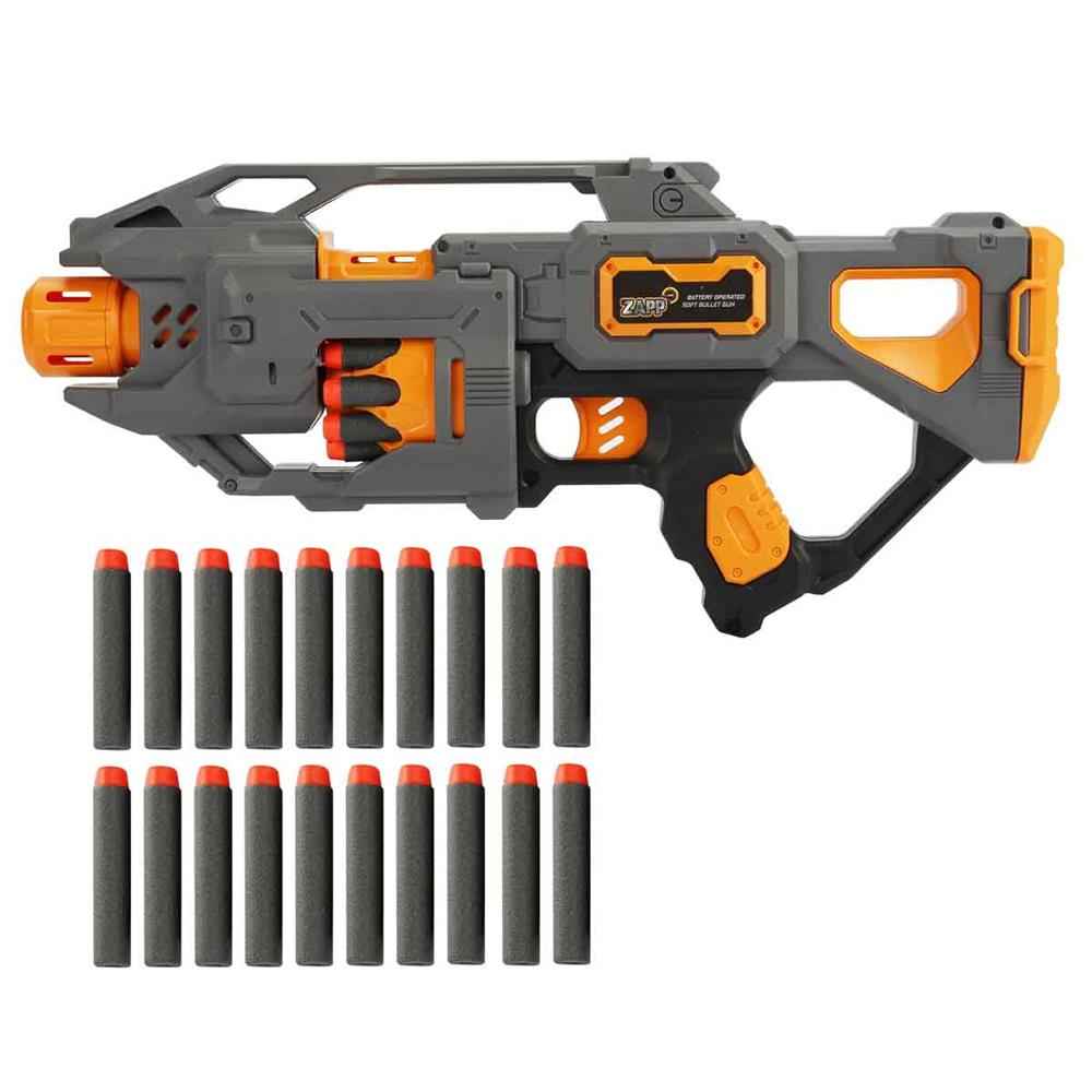 S00004575 ZAP SİLAH SÜNGER ATAN BLAZE STORM PRO