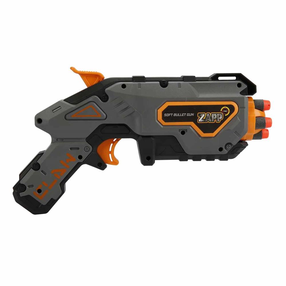 S01004576 ZEC ZAP SİLAH SÜNGER ATAN BLAZE STORM