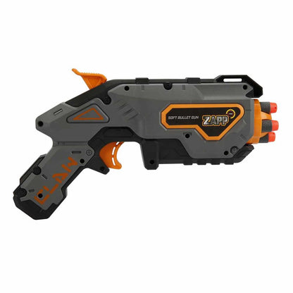 S01004576 ZEC ZAP SİLAH SÜNGER ATAN BLAZE STORM