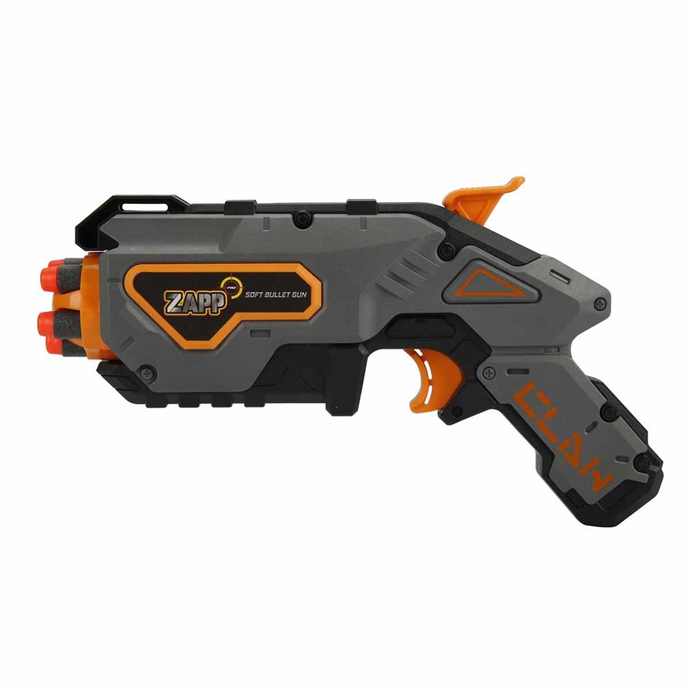 S01004576 ZEC ZAP SİLAH SÜNGER ATAN BLAZE STORM