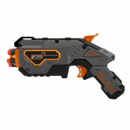 S01004576 ZEC ZAP SİLAH SÜNGER ATAN BLAZE STORM