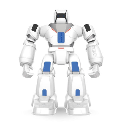 G16 U/K ŞARJLI İNTERAKTİF HAREKETLİ DANSÇI ROBOT