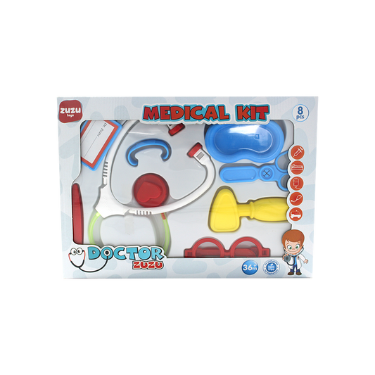 4091 KUTULU DOKTOR SET-ZZ