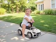 8036 RİDE ON CAR -DOLU