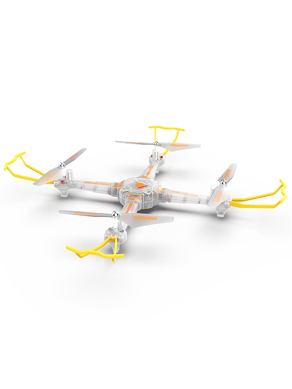 X33 U/K ŞARJLI 4 ROTORLU DRONE