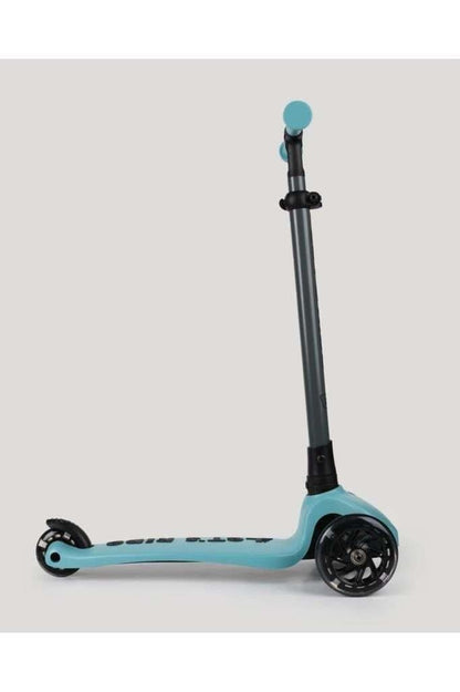 31040 LETS RİDE SCOOTER M2 A.TURKUAZ -ENF