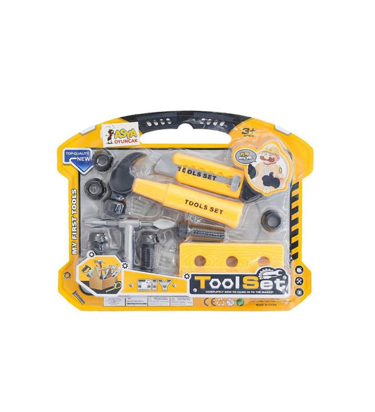 KARTELA TAMİR SETİ -ASY