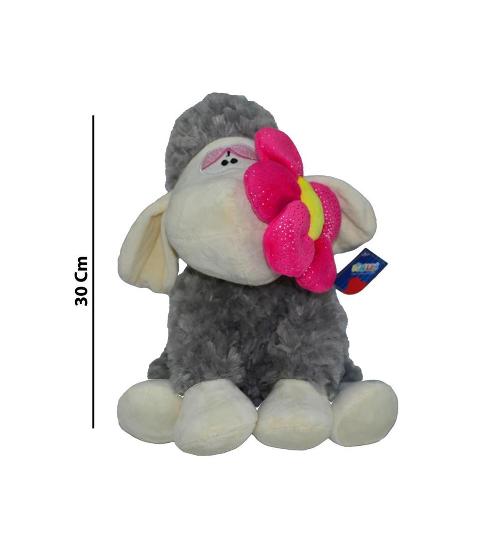 30 CM ÜZGÜN KUZU -HLY