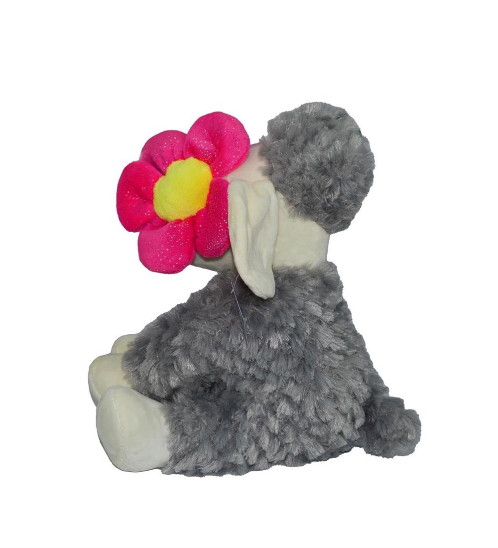 30 CM ÜZGÜN KUZU -HLY