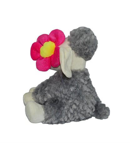 30 CM ÜZGÜN KUZU -HLY