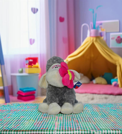 30 CM ÜZGÜN KUZU -HLY