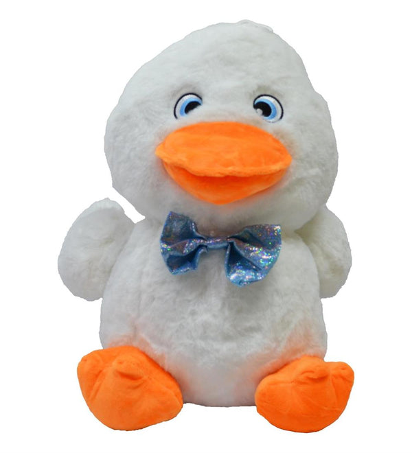 35 CM ÖRDEK PELUŞ -HLY