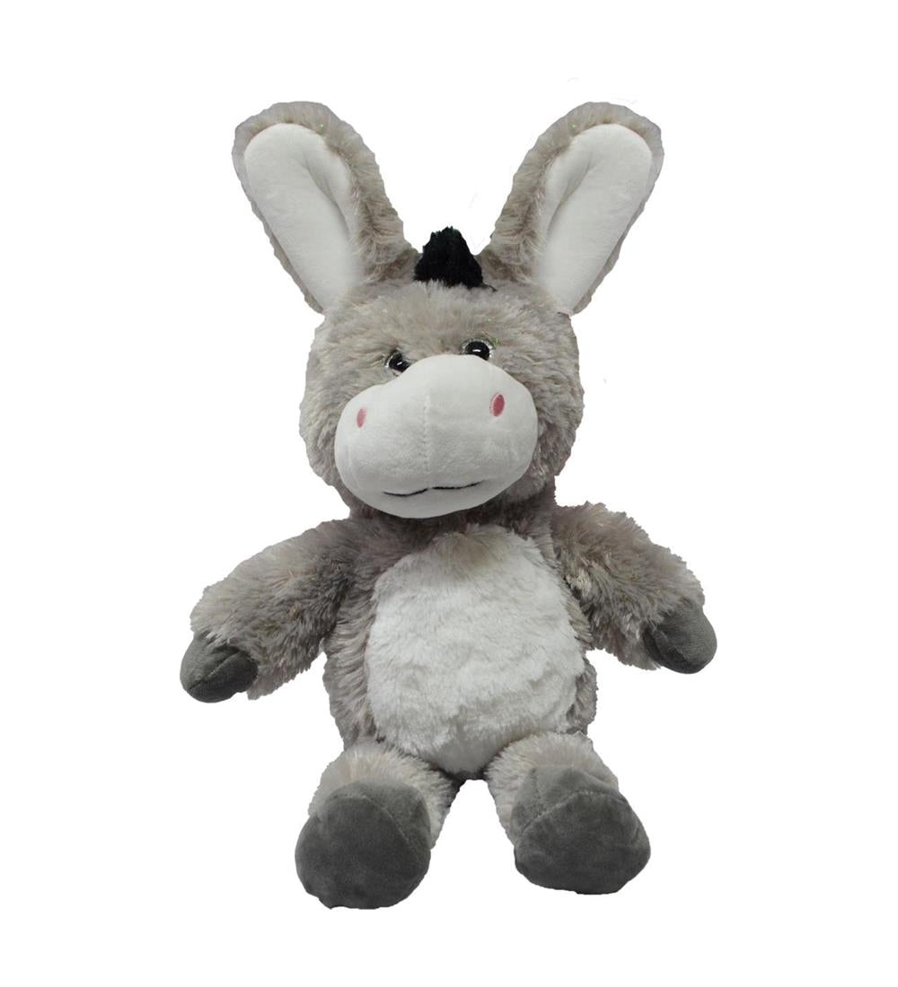 50 CM EŞŞEK PELUŞ -HLY