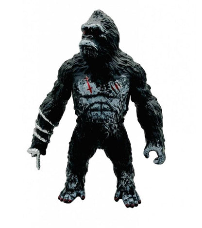 SOFT PLASTİL GORİL -DMN