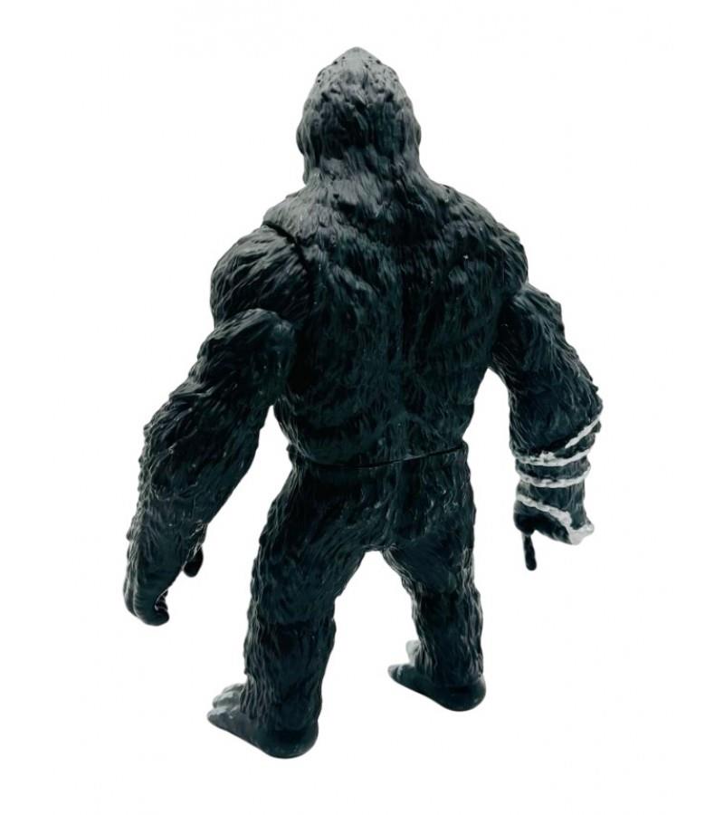 SOFT PLASTİL GORİL -DMN