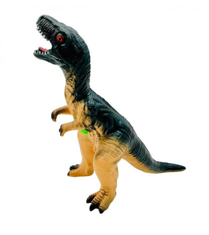 PLASTİK SESLİ DİNAZOR -DMN