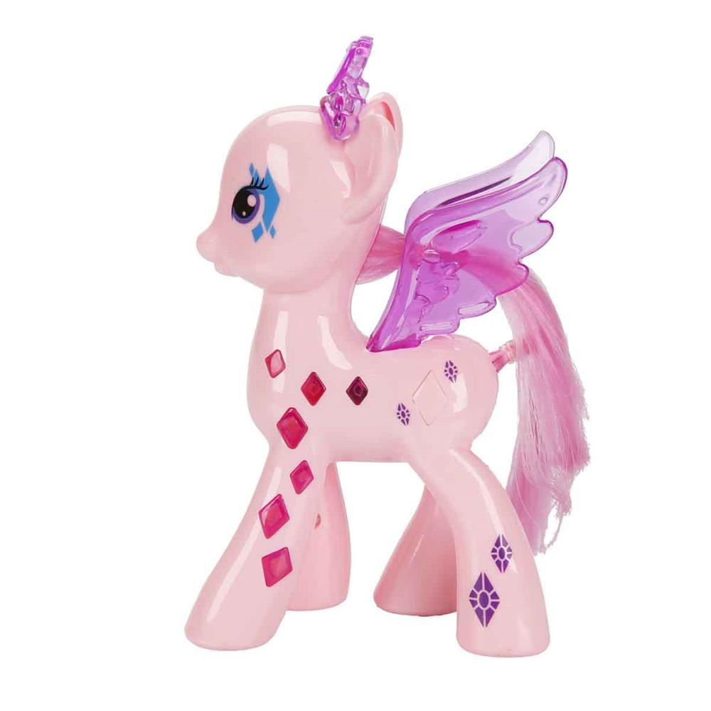 FİGÜR UNİCORN IŞIKLI 2A. -SUN