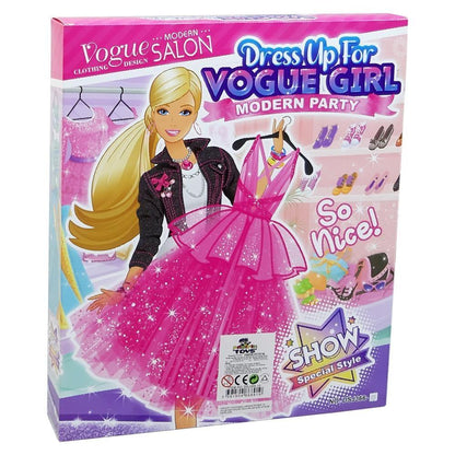 AKSESUARLI BEBEK -PSF