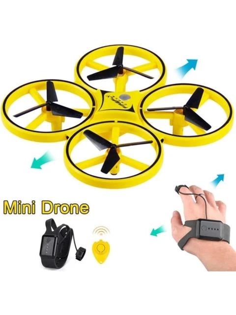 D10H SAAT KONTROLLÜ DRONE -PSF