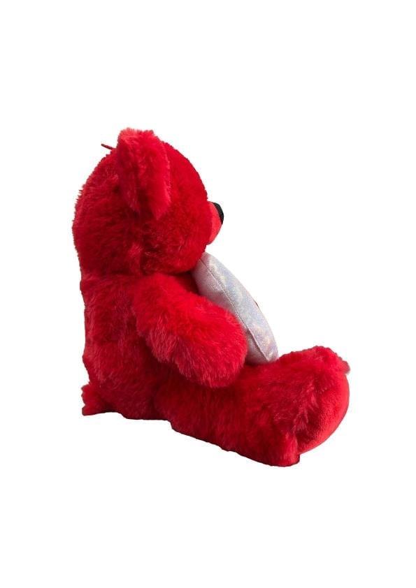 30 CM AY YILDIZ TEMALI AYICIK -HLY