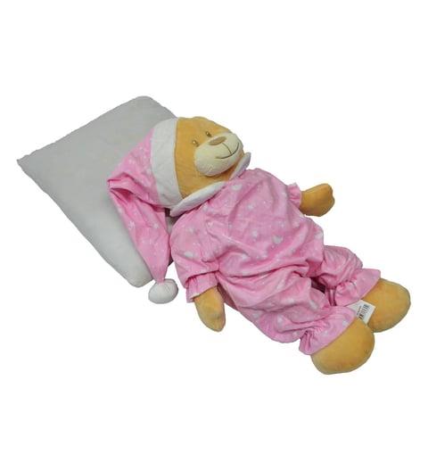 30 CM UYKUCU AYILAR PELUŞ -HLY