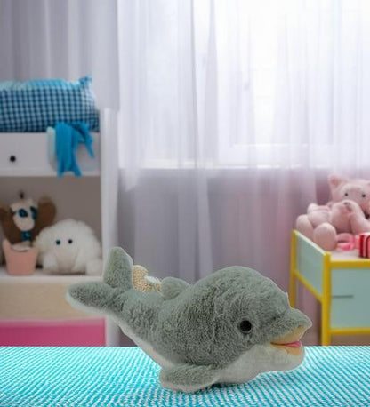 35 CM YUNUS BALIĞI PELUŞ -HLY