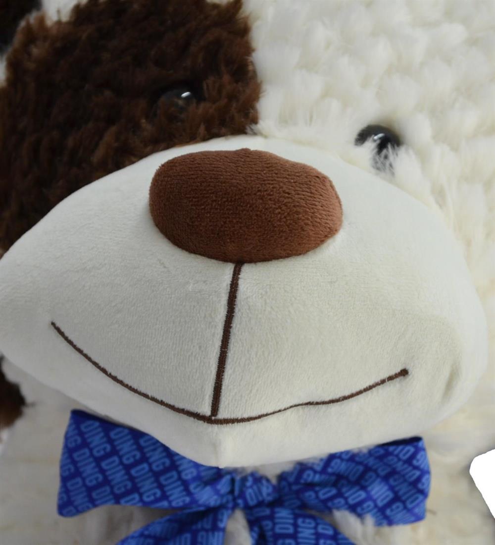 48 CM KÖPEK PELUŞ -HLY