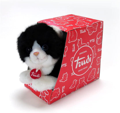 TRUDİNO KEDİ 15 CM -MRC
